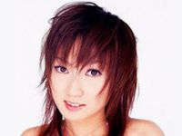 【能田曜子】本人のようなキレイな顔にデカチンを近づけるとじゅぶじゅぶ