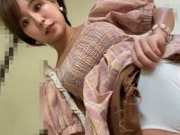 素人娘生パンティ!自宅で一日中履いた下着を自撮り公開