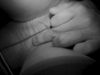 リアルすぎる痴漢記録日記！パンツスタイルでも生でイジられちゃう画像20枚