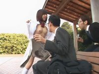 【 AI リマスター版 】ユーザー発究極の妄想発明シリーズ特別版 ボディジャック